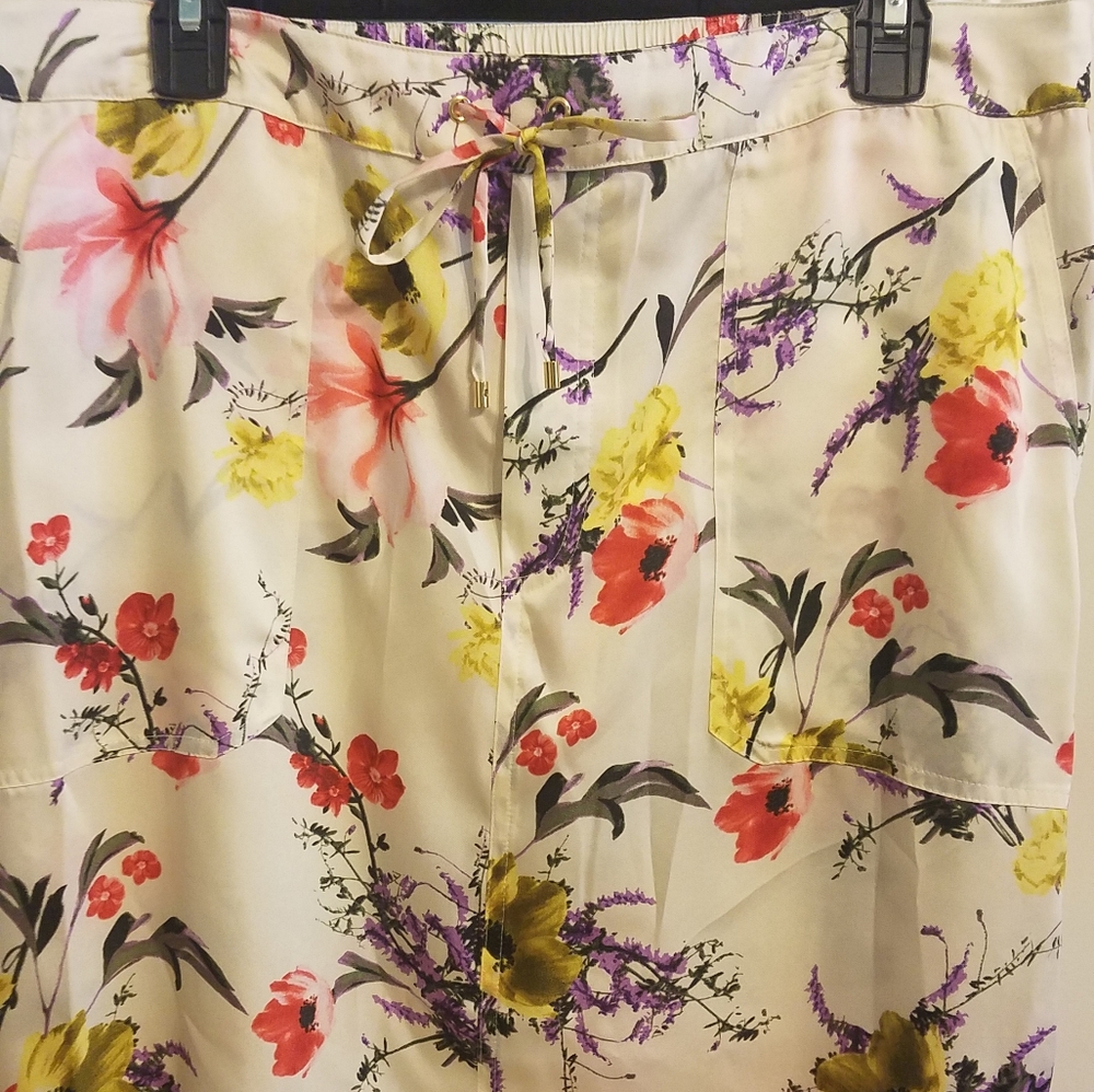 NWT Lauren Ralph Lauren Skirt Sz 14